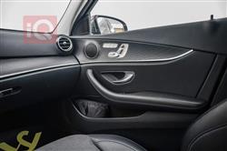 مێرسێدس بێنز E-Class